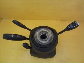 Mercedes Benz - Steering Wheel Switch AIR BAG CLOCK SPRING SHIFTER  - 2124402304